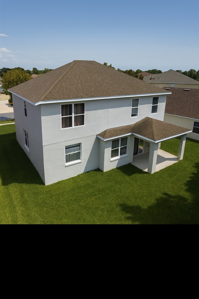 Building Photo - 937 Tramells Trail