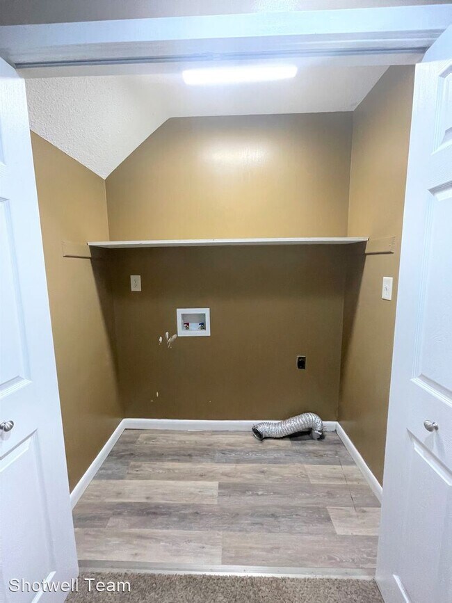 Foto del edificio - 2 br, 1.5 bath House - 882 Proffitt Spring...