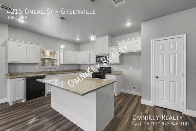 Foto del edificio - 4215 Oneal St