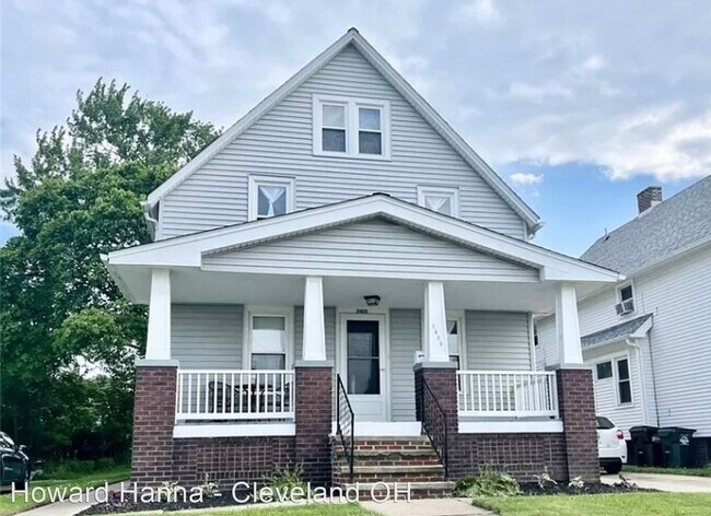 Foto del edificio - 3 br, 2 bath House - 3433 North Ave
