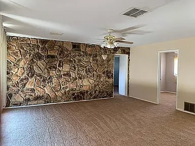Foto del edificio - 3356 Camden St