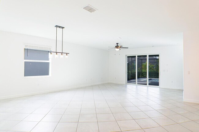 Foto del edificio - Stunning Brand New Pool Home 4 beds 3 baths in Lehigh acres