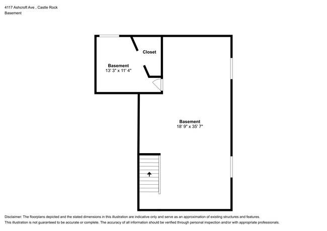 Foto del edificio - 4117 Ashcroft Ave