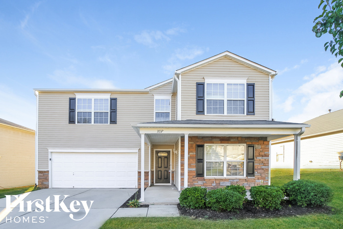 Foto principal - 3137 Asheton Grove Ct