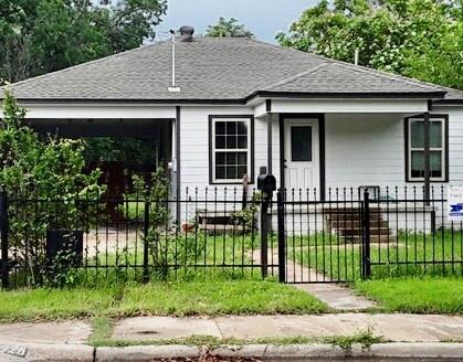 Building Photo - 528 Nomas St