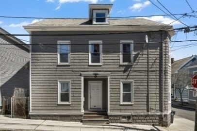Building Photo - 23 Park St