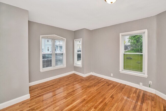 Foto del edificio - 352 Norfolk St
