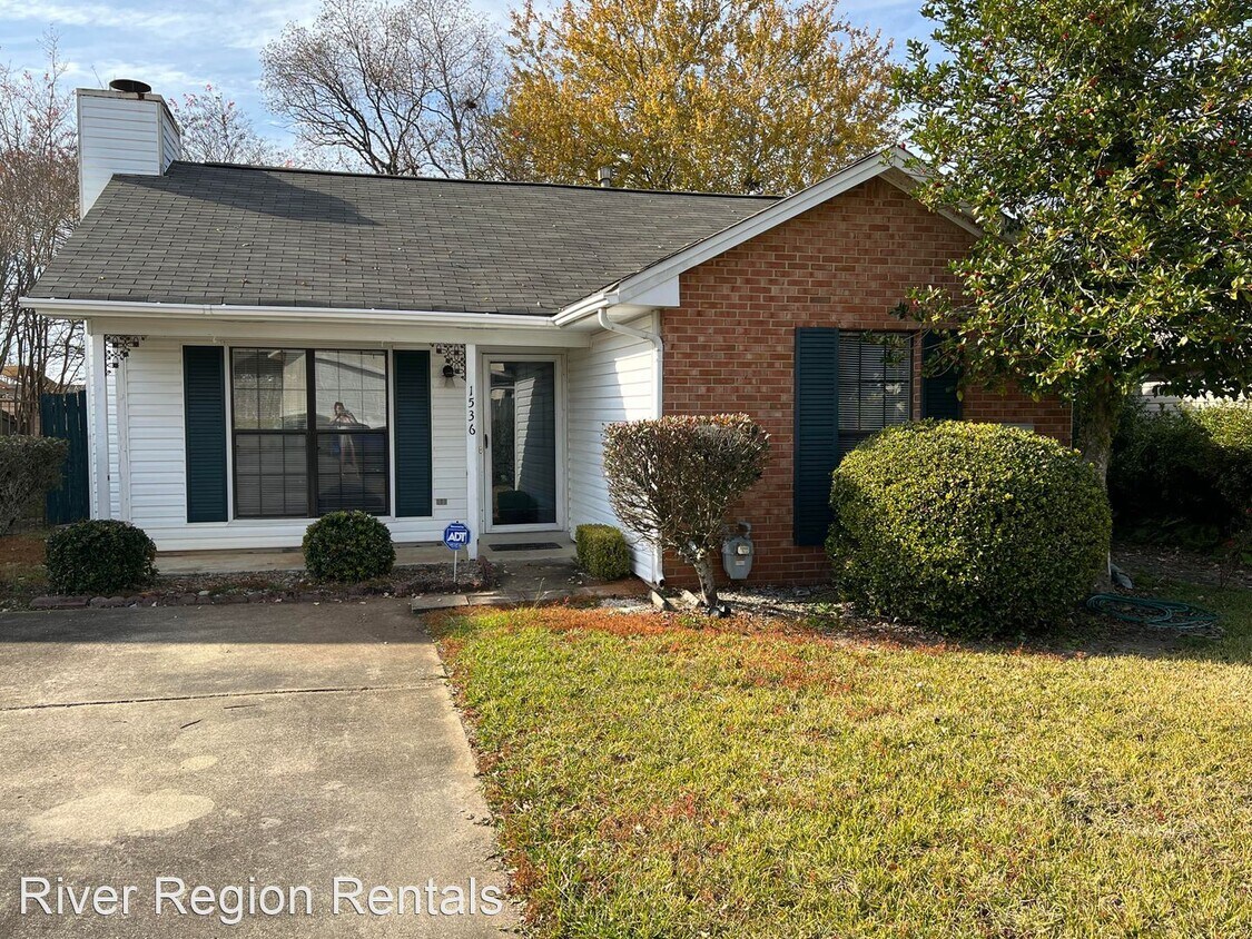 Primary Photo - 2 br, 2 bath House - 1536 Westminster Drive
