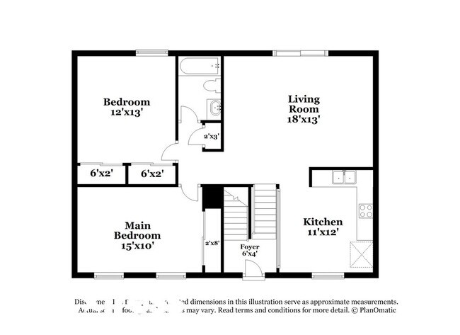 Building Photo - 2508 Bridlewood Ct