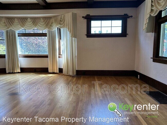 Foto del edificio - 3 br, 2 bath House - 401 S 35th St