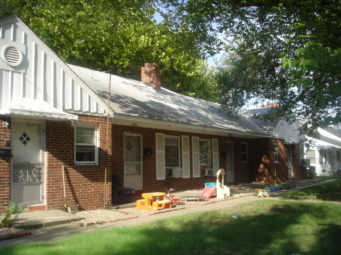 2634 E Wilma St, Wichita, KS 67211 2634 E Wilma St Wichita, KS