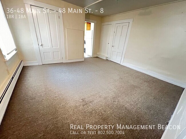 Foto del edificio - West Lebanon 1 BR 1 Bath Apartment with an...