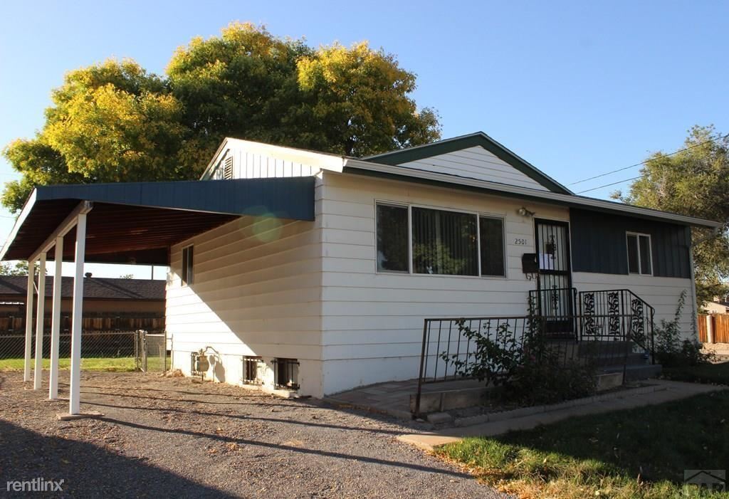 Primary Photo - 3 br, 2 bath House - 2501 Sherwood Ln