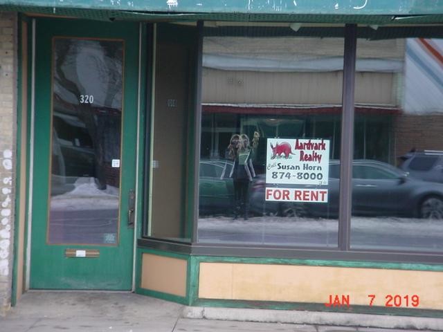 Building Photo - 320 Main Street