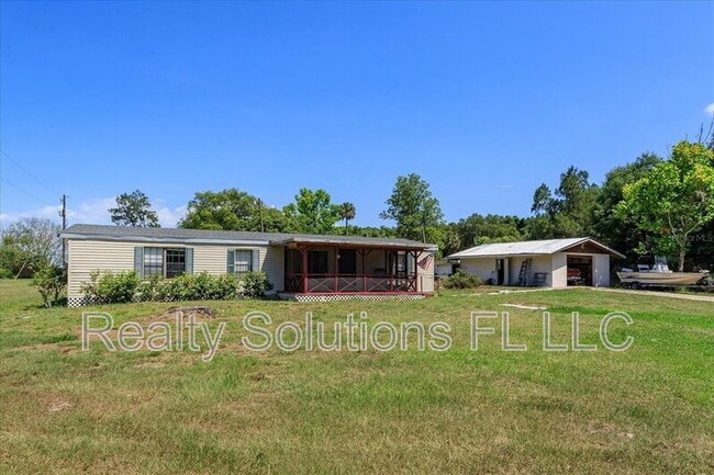 Photo - 15518 Lake Apopka Road House