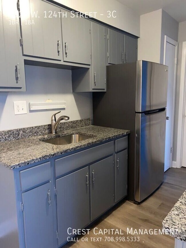 Foto del edificio - 3934 W 124th St