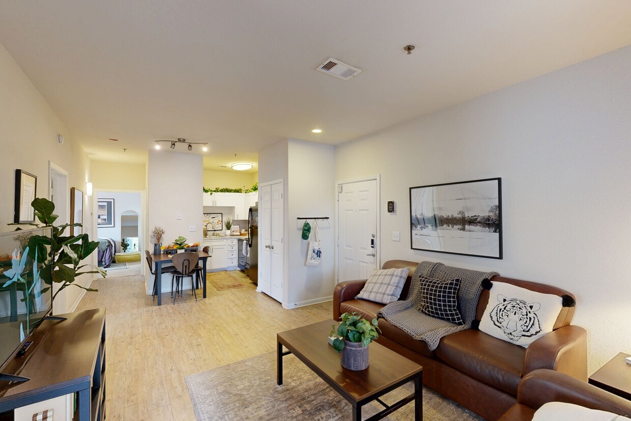 Photo - The Oliver Apartments