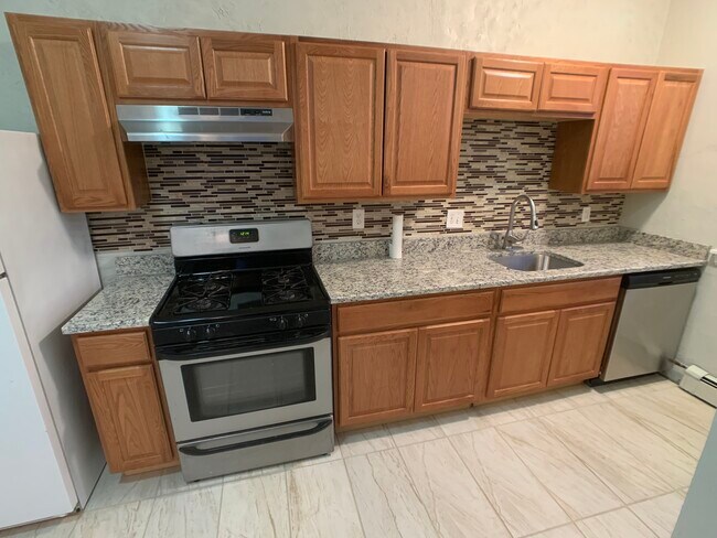 unidad 1 - 165 Chiswick Rd