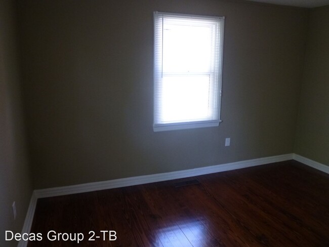 Foto del edificio - 4 br, 2 bath House - 600 9th Court South