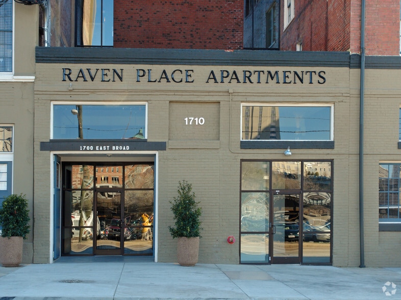 Raven Place Rentals Richmond, VA