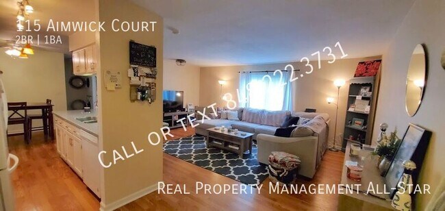 Building Photo - 115 Aimwick Ct