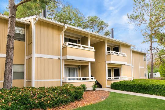 Foto del edificio - Hampton  Place