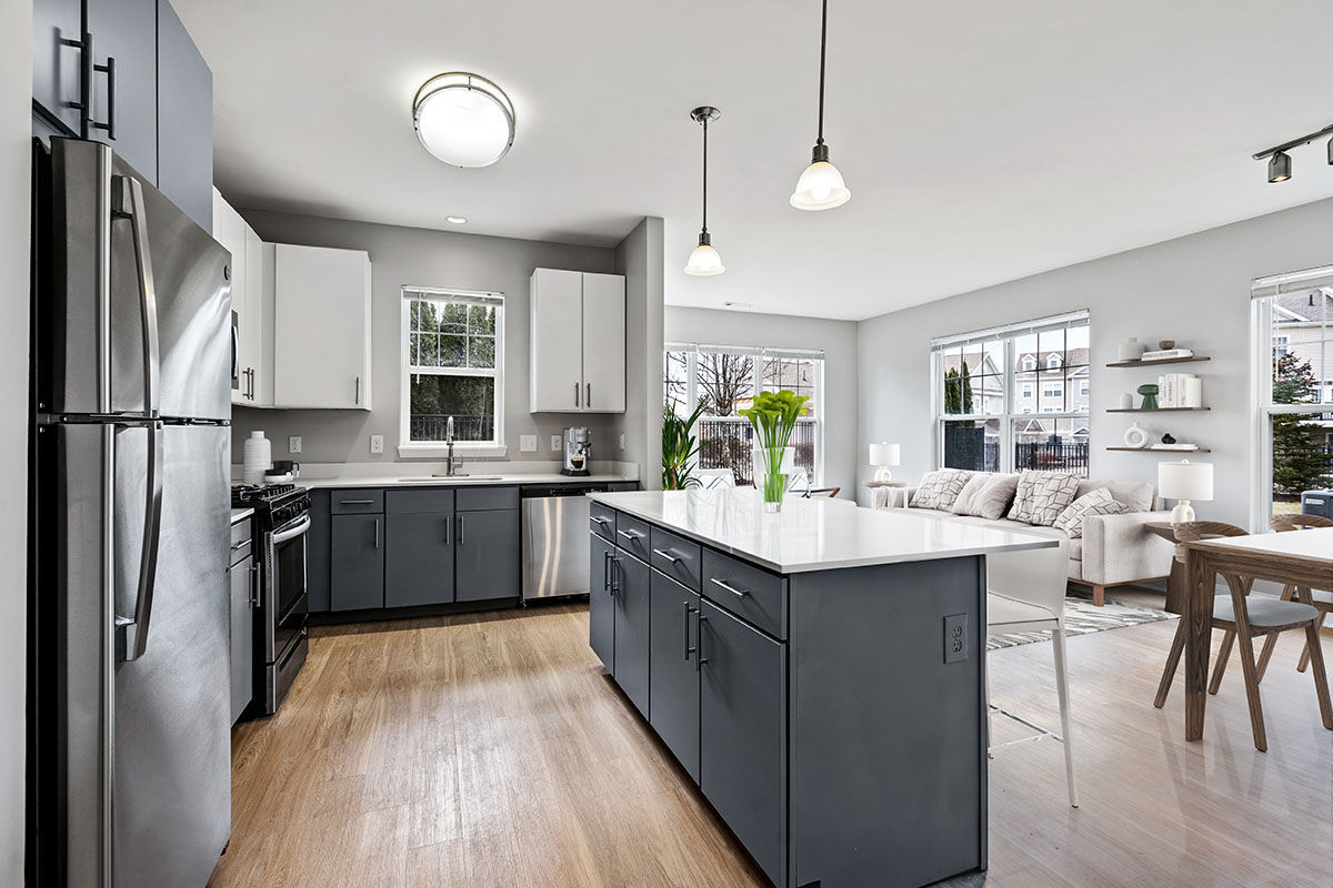 The Preserve at Cohasset Apartments in Cohasset, MA