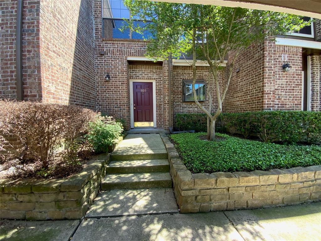 5859 Frankford Rd Unit 1103, Dallas, TX 75252 Condo for Rent in