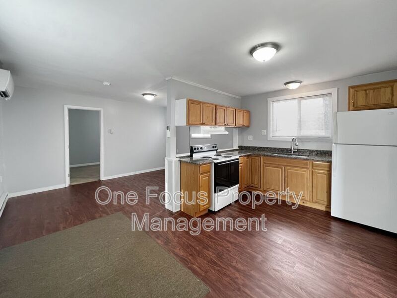 515 E 2nd Ave Unit 1, South Williamsport, PA 17702 Condo for Rent in South Williamsport, PA