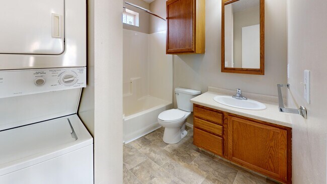 Foto del edificio - Creekside Cottages