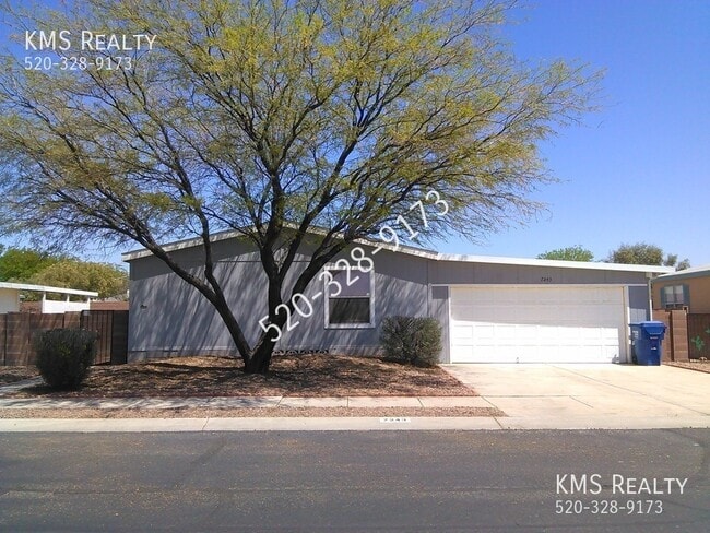 Building Photo - 7243 S Ventanna de las Piedras