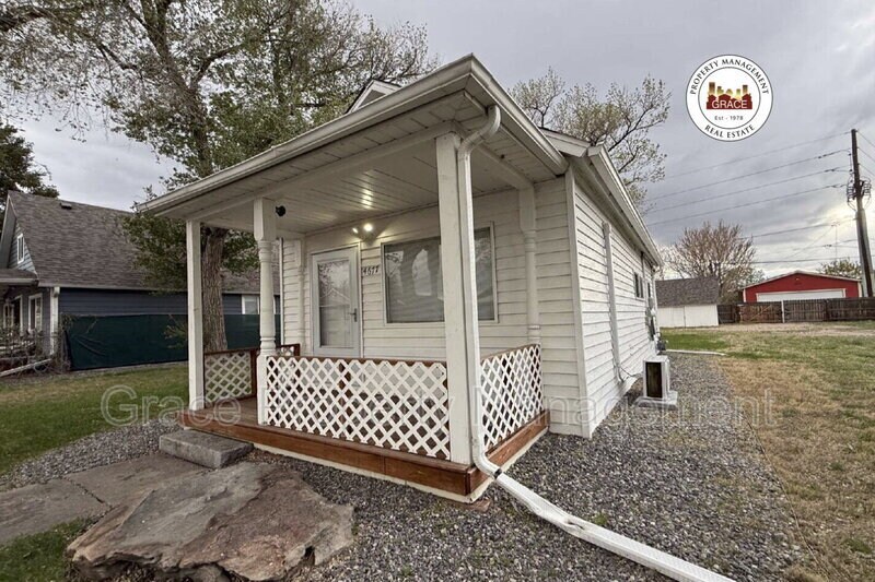 Foto principal - 4677 Grant St