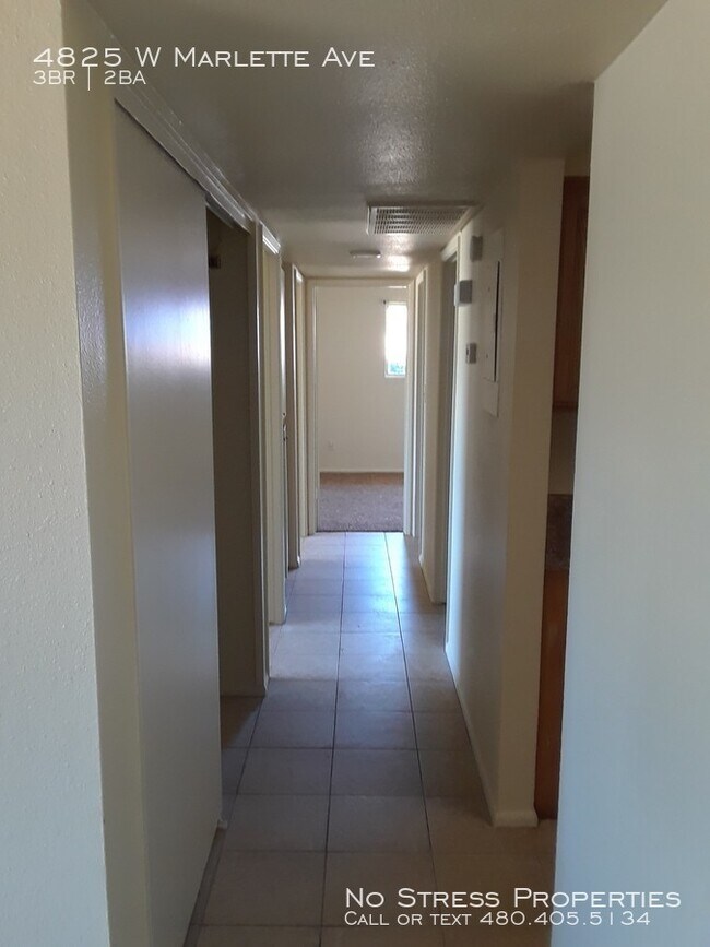 Foto del edificio - 3 Bedroom Single Level Town Home!