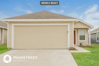 Building Photo - 5801 Rockrose Ln