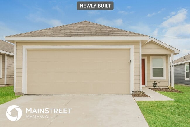 Building Photo - 5801 Rockrose Ln