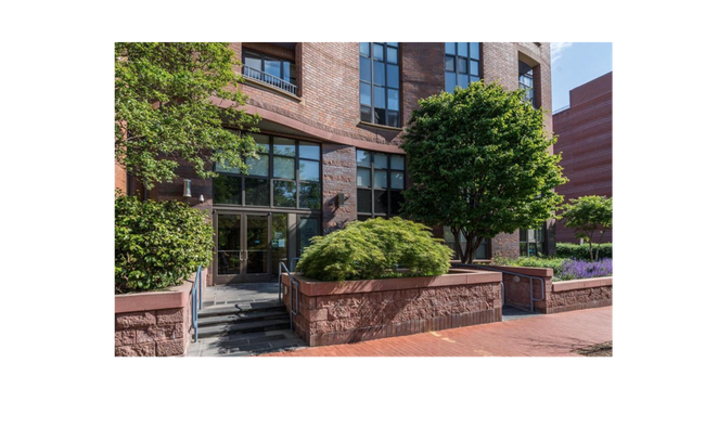 Foto del edificio - 1001 L St NW