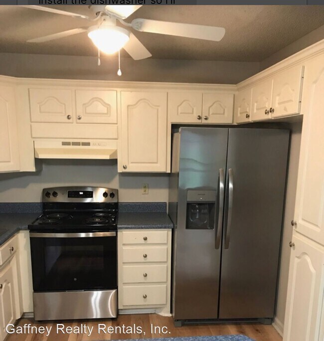 Building Photo - 3 br, 2 bath House - 310 Brianna Dr.