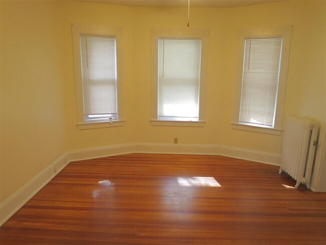 Foto del edificio - 5 Freeman St