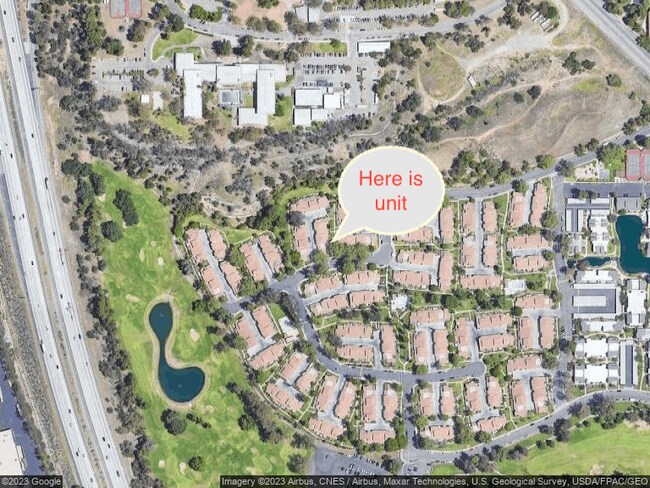 Foto del edificio - 24713 Sand Wedge Ln