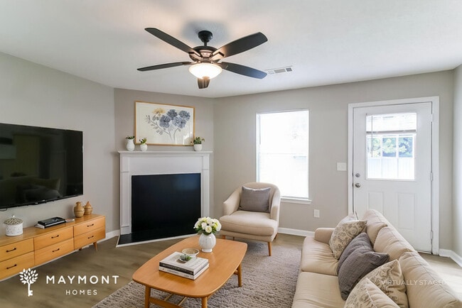 Building Photo - 5803 Waggoner Ct