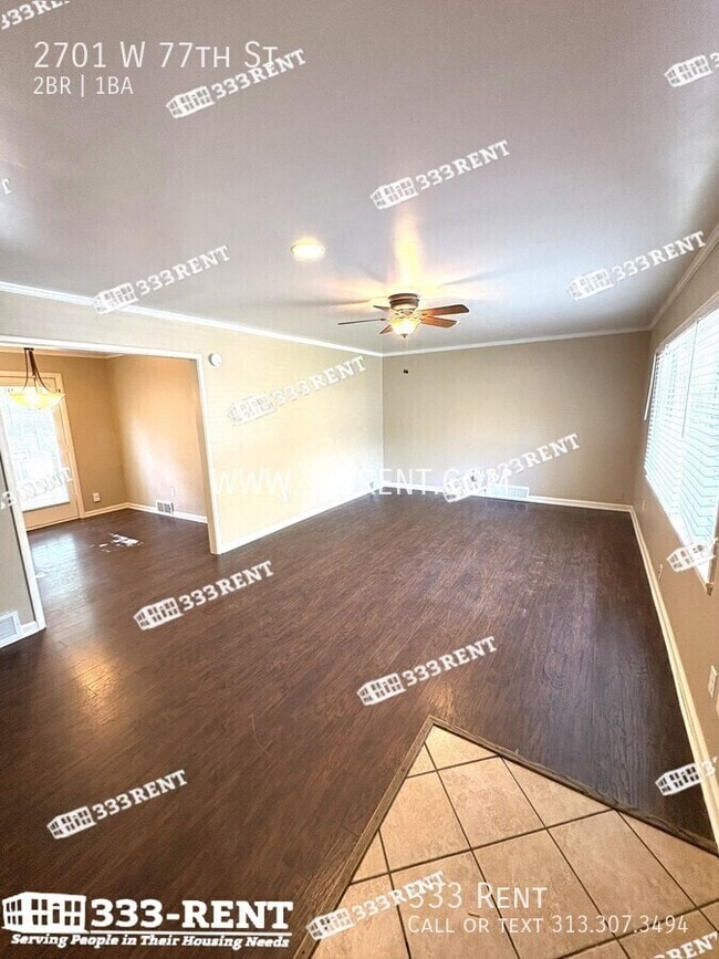 Building Photo - 2701 W 77th St