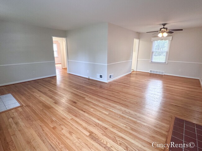 Foto del edificio - 4657 Kugler Mill Rd