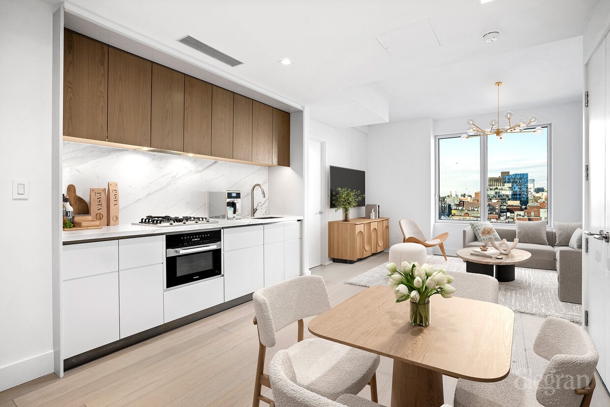 Foto principal - 208 Delancey St