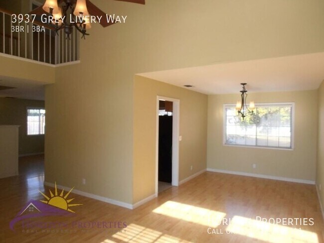 Building Photo - 3937 Grey Livery Way