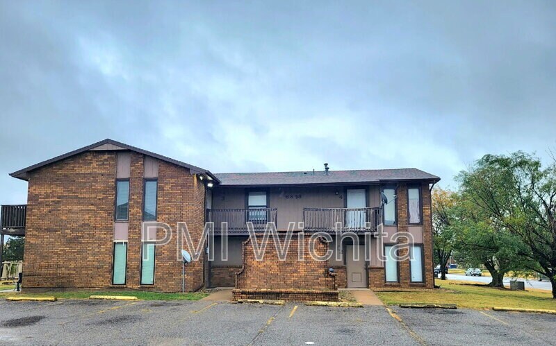 Foto del edificio - 6832 W Par Ln