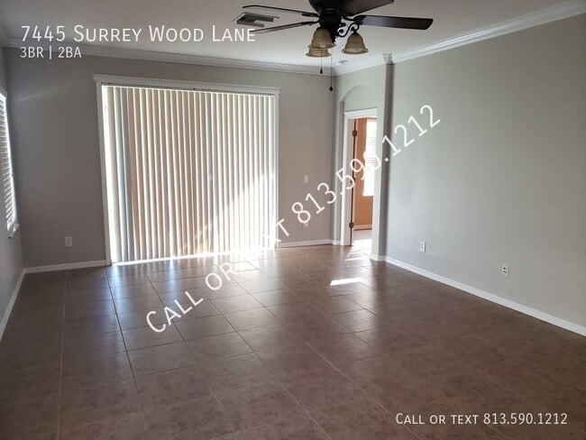 Building Photo - 7445 Surrey Wood Ln