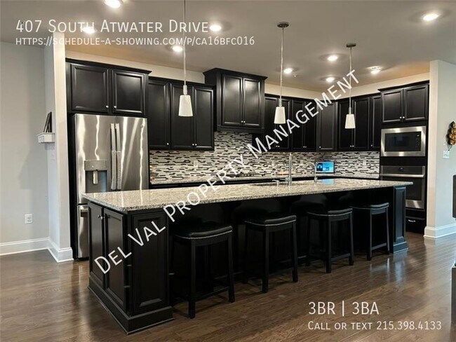 Foto del edificio - 407 Atwater Dr