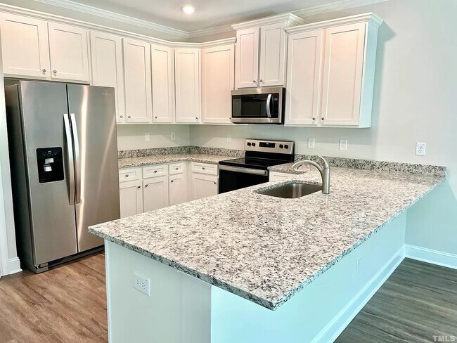 Foto del edificio - 6928 Outfall Point Ln