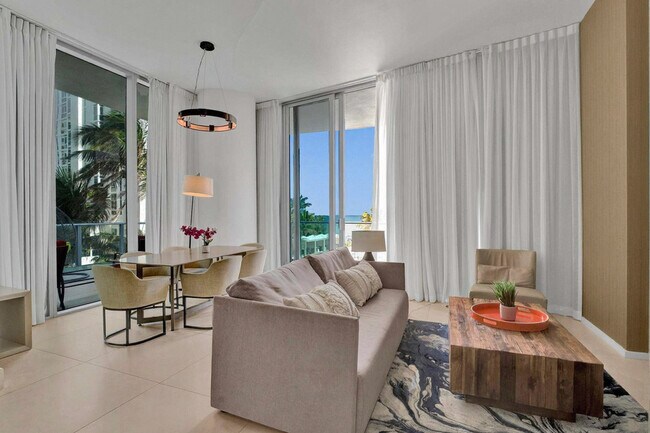 Foto del edificio - 4111 S Ocean Dr