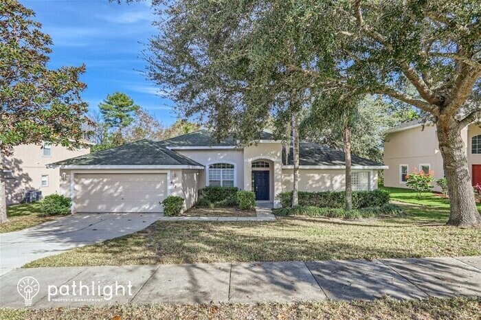 Primary Photo - 492 Wekiva Crest Drive, Apopka, FL, 32712